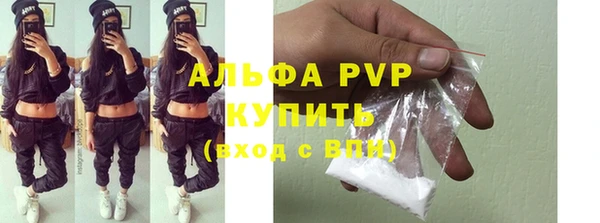 крисы Бронницы