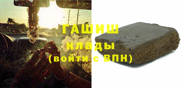 крисы Бронницы